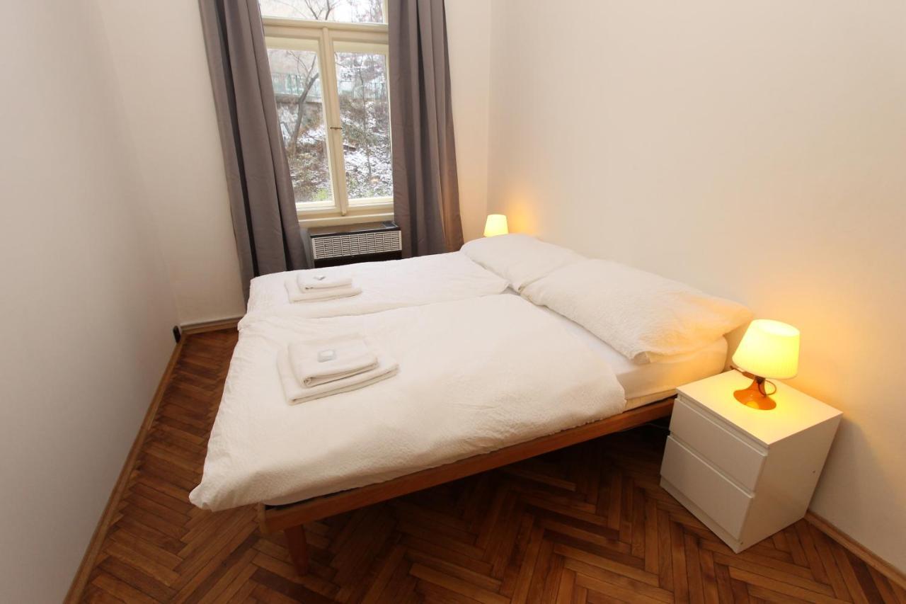 Zizka Apartment