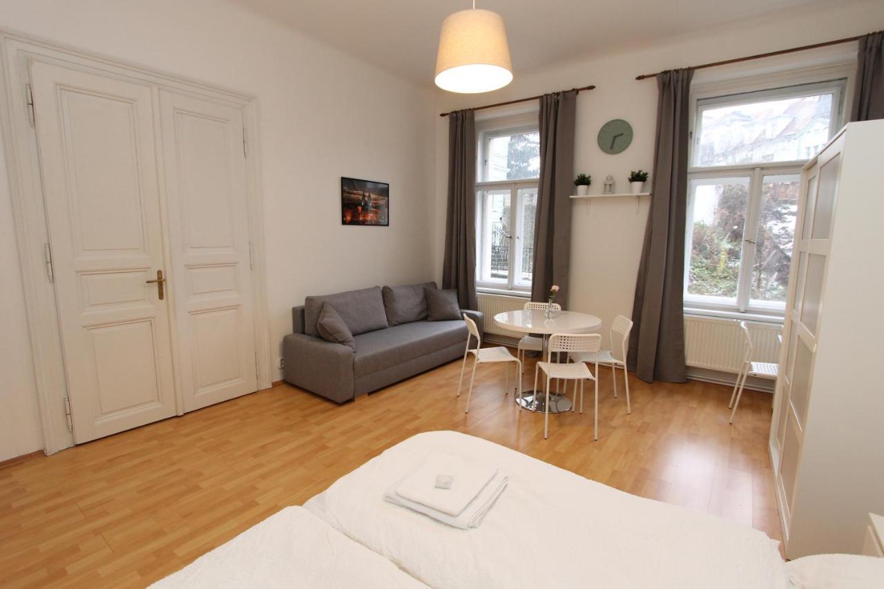 Zizka Apartment
