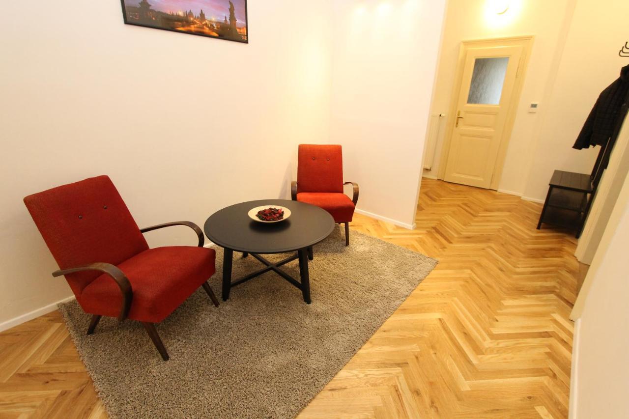 Zizka * Prag