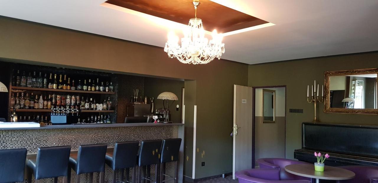 Tm-travelhotel Hotel Prag