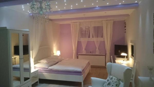 Excellent Romantic Hotel 4*