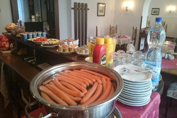 Excellent Romantic Hotel 4*