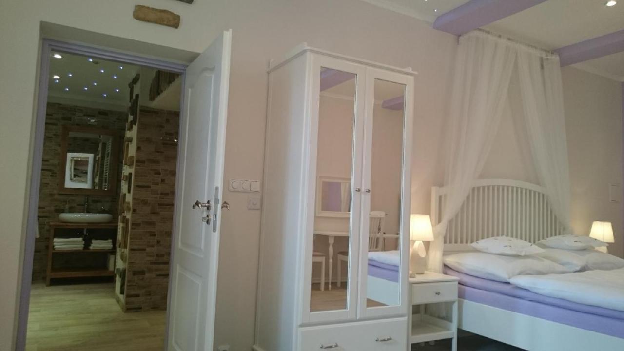 Excellent Romantic Hotel 4*