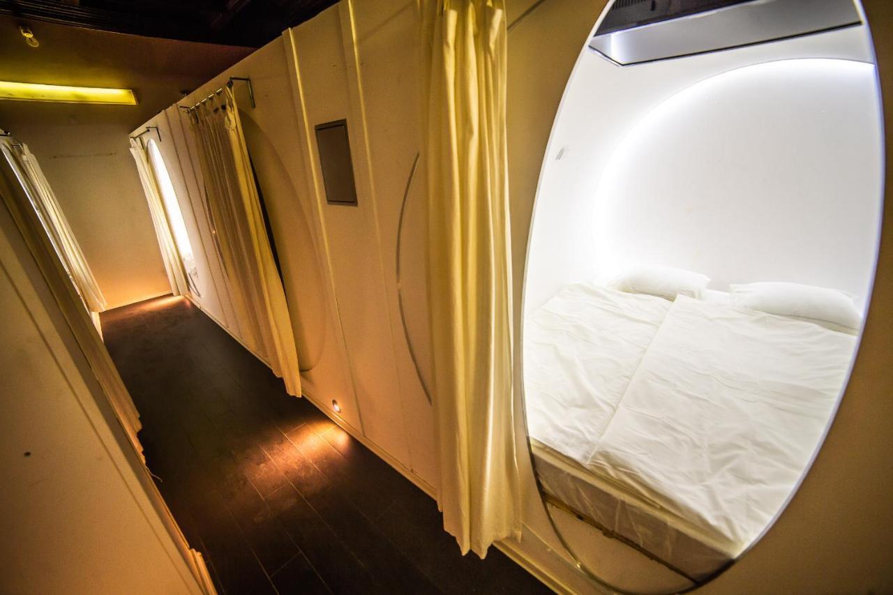 Hotell Wellness