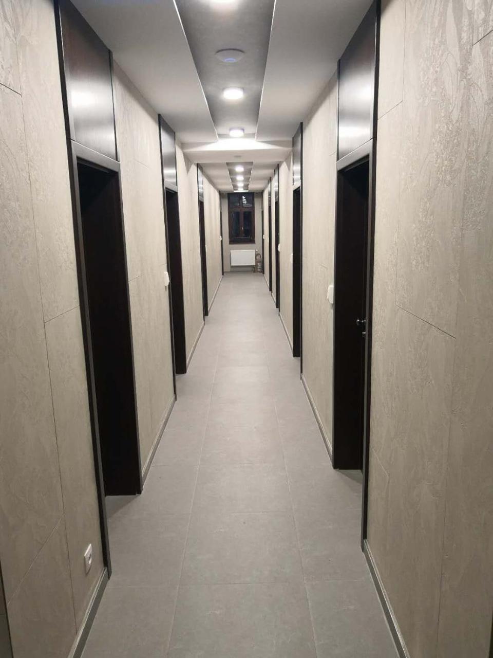 Sun-house Pension&restaurant -parkingfree- Hotel Prague