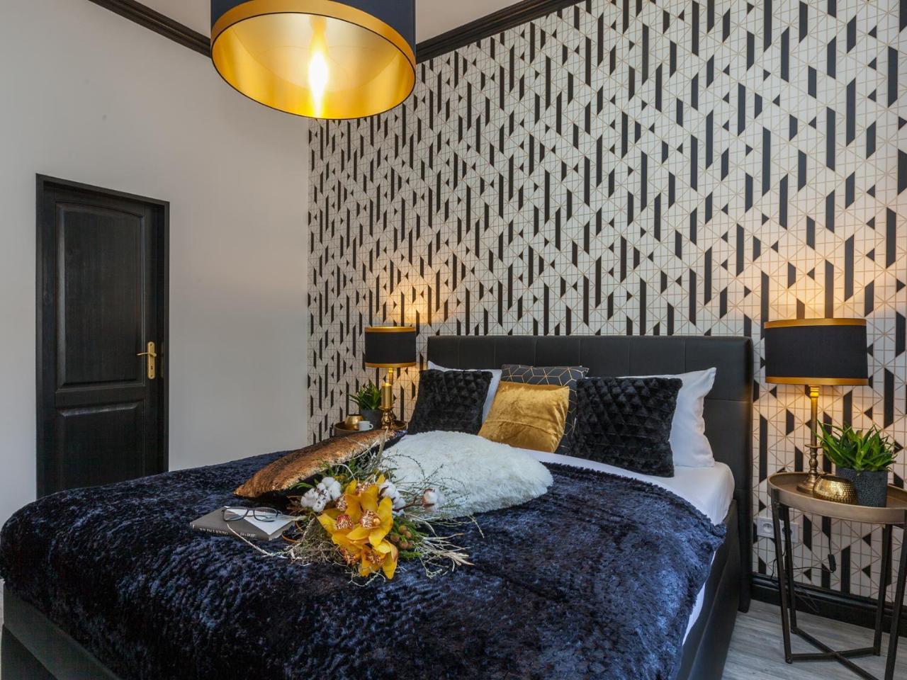Golden Hotel Prag