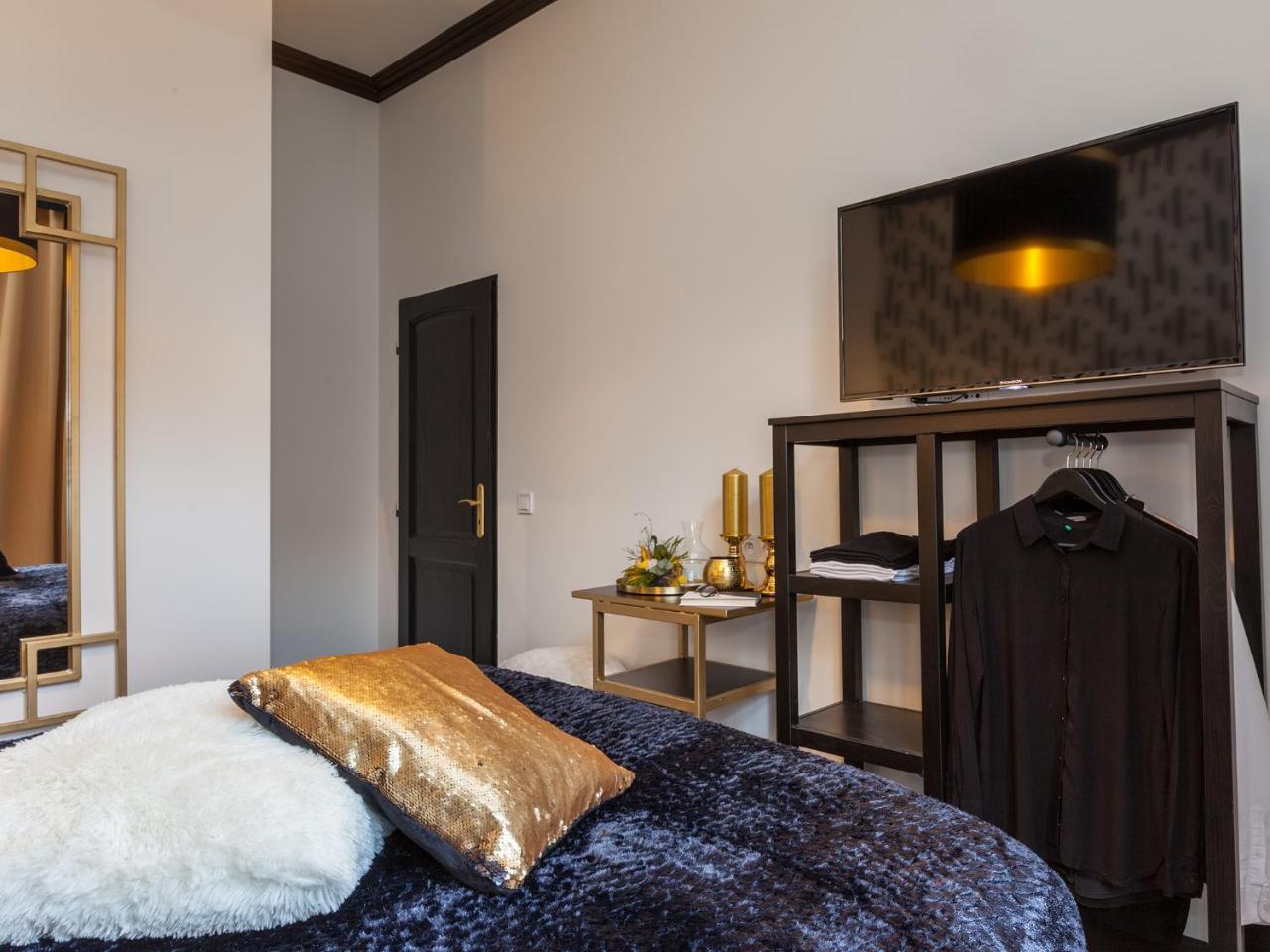 Golden Hotel 4*