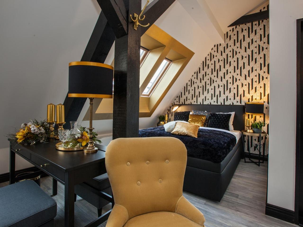 Hotel Golden