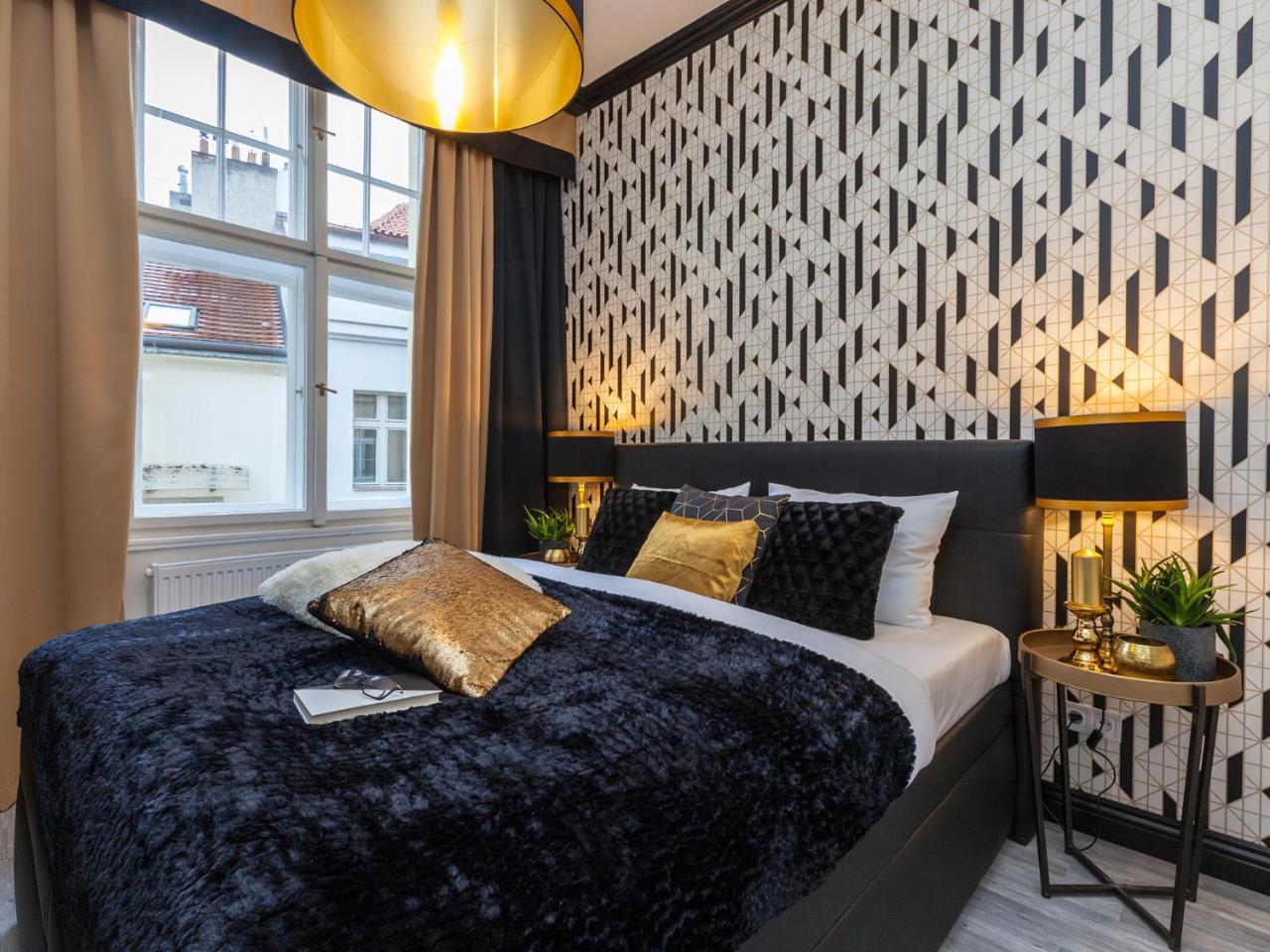 Hotel Golden Prag