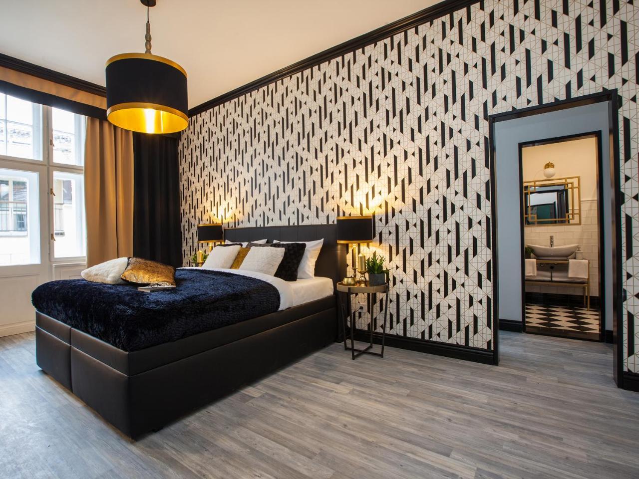 Hotel Golden Prag