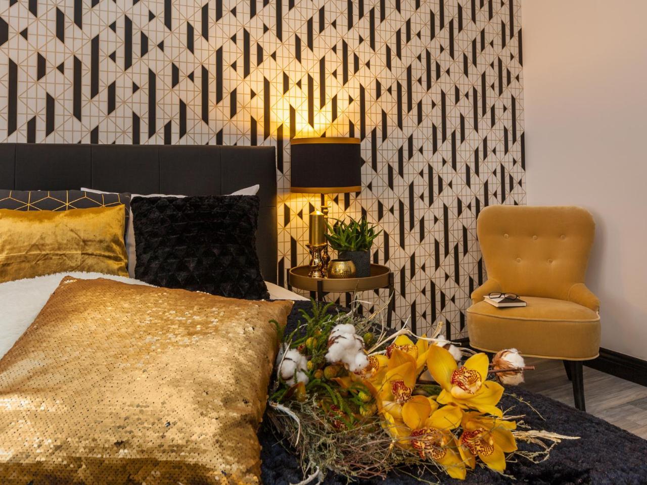 Hotel Golden Prag