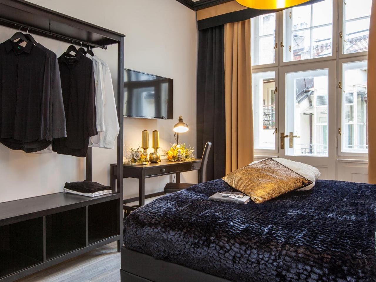 Golden Hotel 4*
