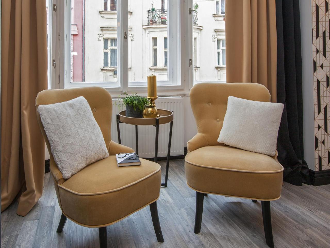 Hotel Golden Prag