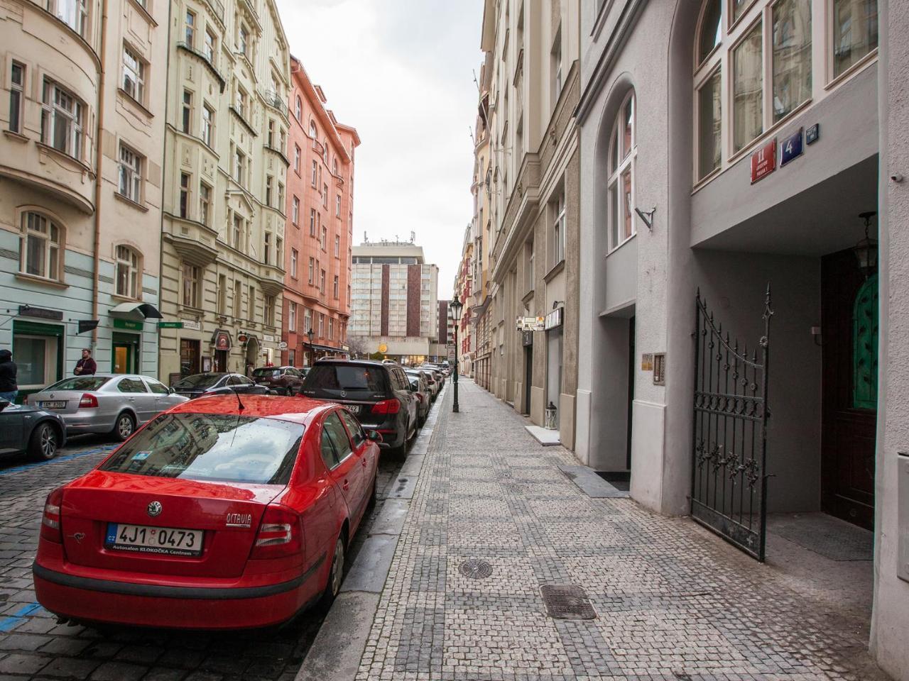 Hotel Golden Prag
