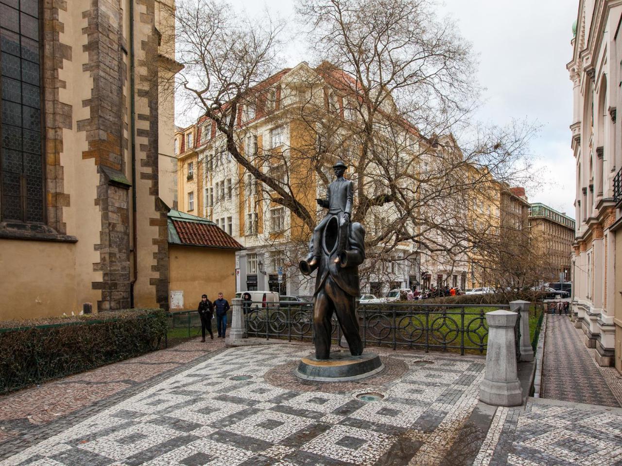 Golden 4* Prag