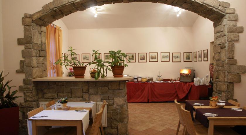 City Lounge 3* Praha