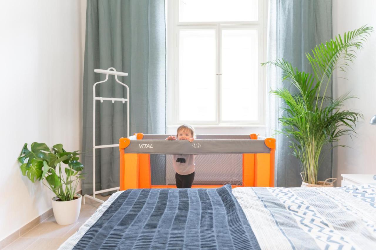 Aparthotel L.i.a S.r.o