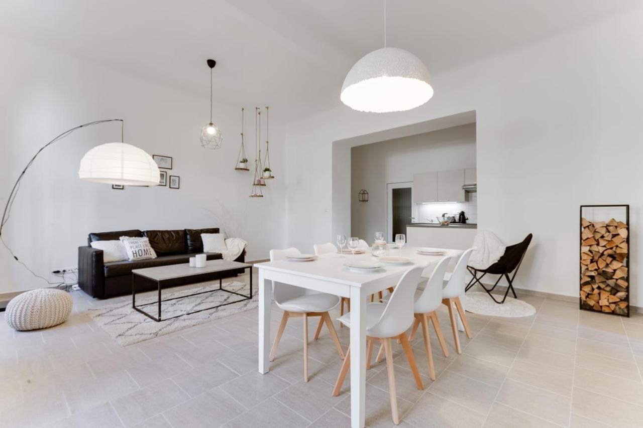 L.i.a S.r.o Aparthotel Prague