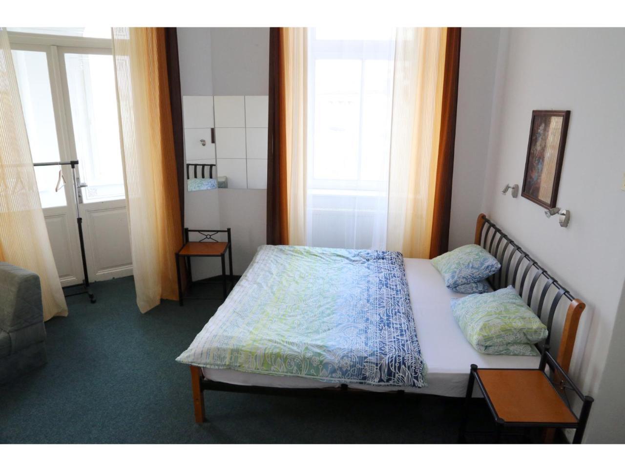 Privat bolig Kahoun