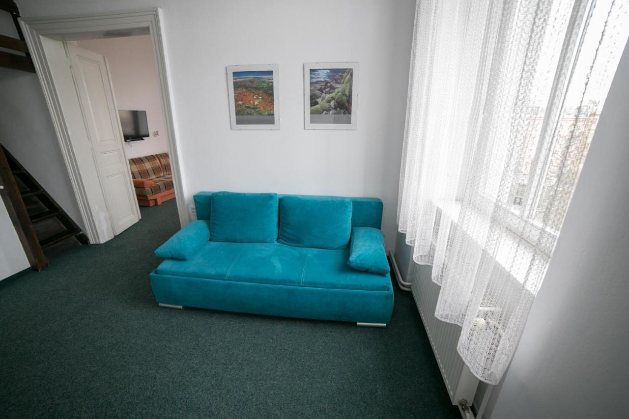 Kahoun Privat bolig *