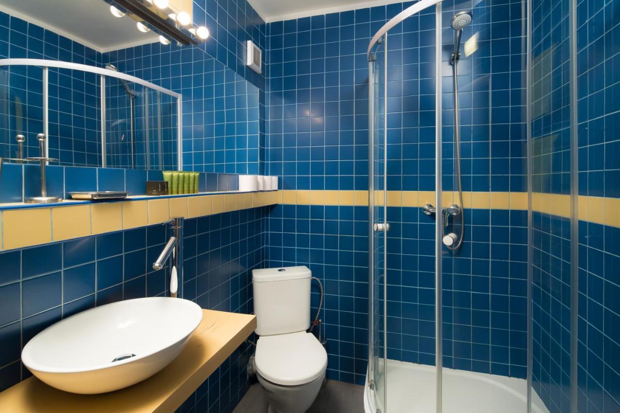Apartment Elen'S Apartments Prague - Free Garage Parking Prag