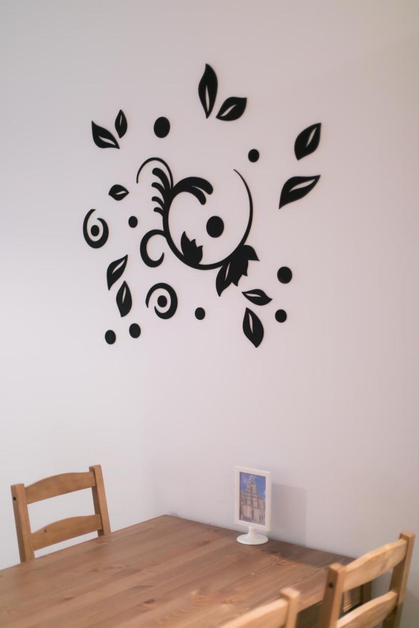 Elen'S Apartments Prague - Free Garage Parking Apartment