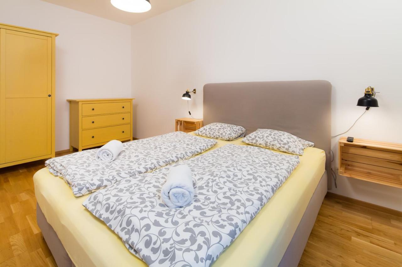 Elen'S Apartments Prague - Free Garage Parking * Prag