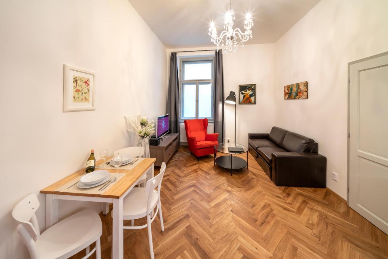 Apartmán Old Town - Skorepka *