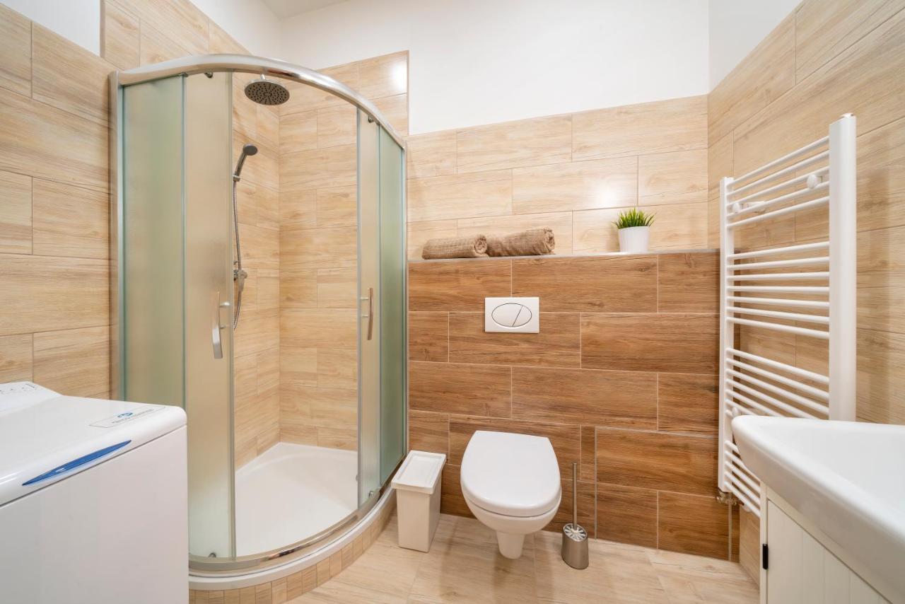 Old Town - Skorepka Apartmán Praha