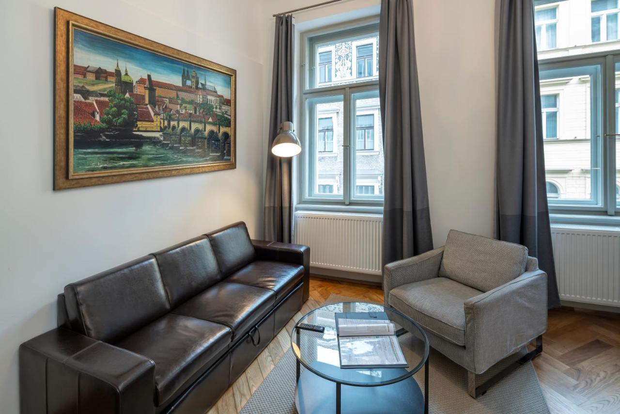 Apartmán Old Town - Skorepka Praha