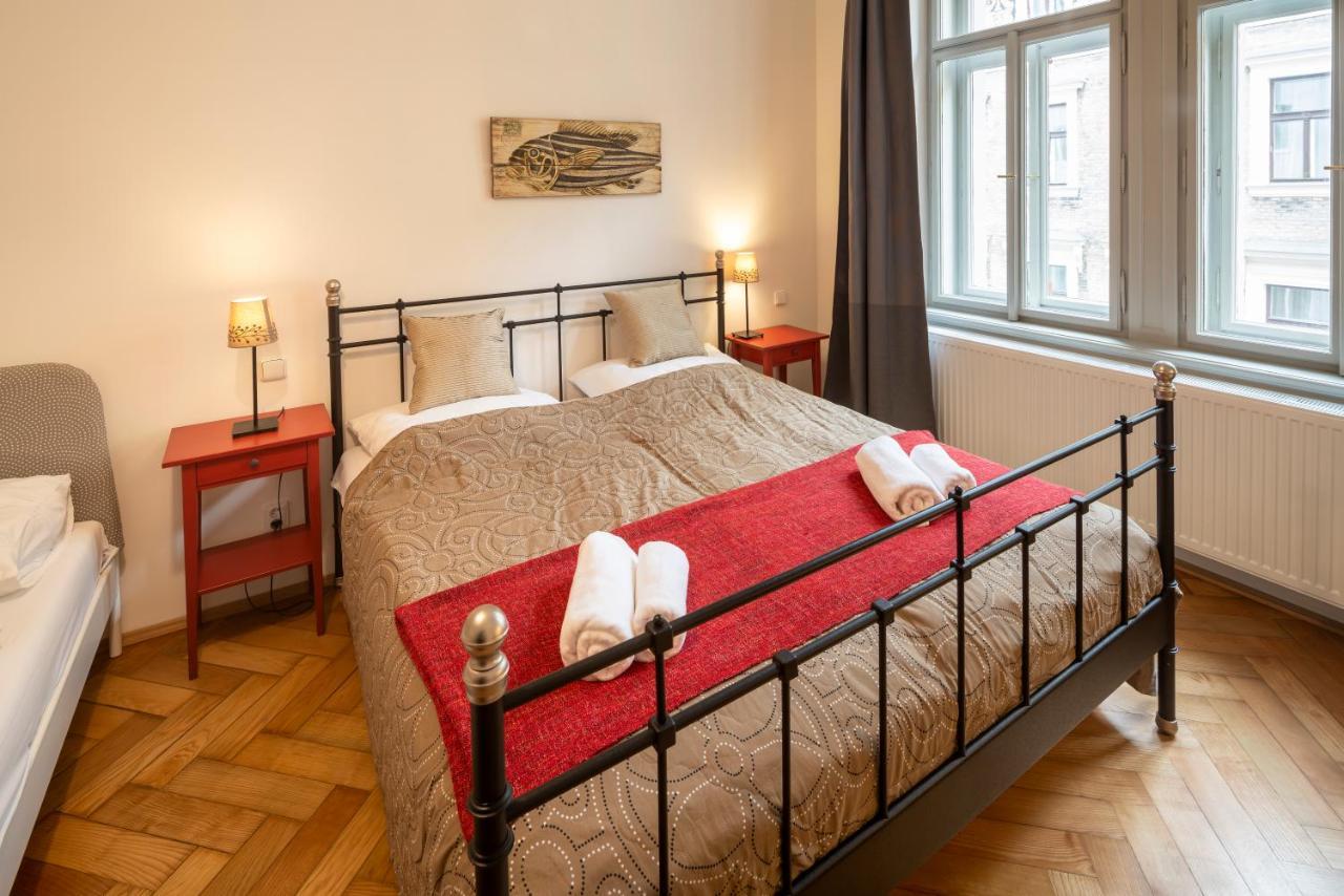 Apartmán Old Town - Skorepka
