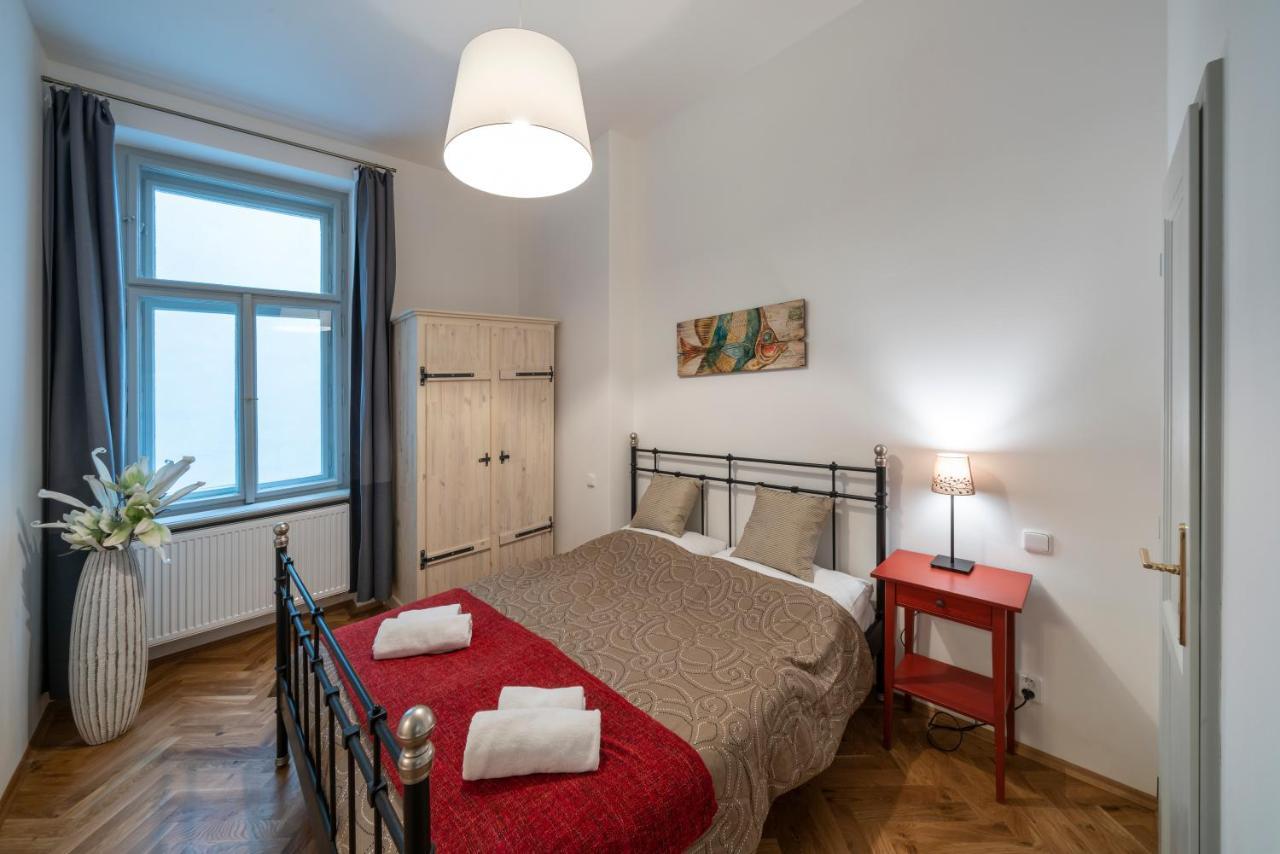 Apartmán Old Town - Skorepka *