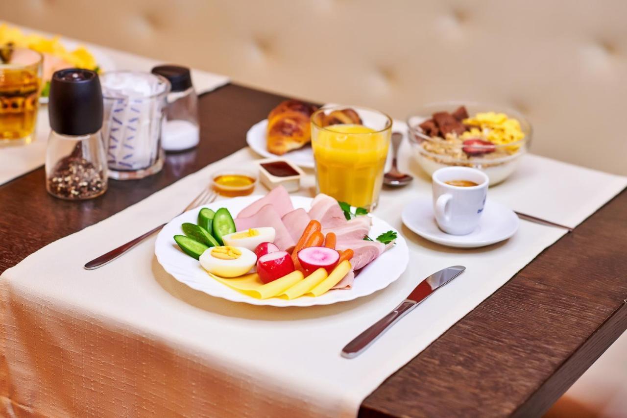 La Boutique Prague