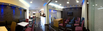 Hotel Relax Prag
