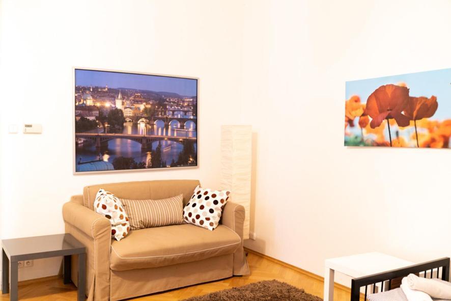 Feel Good Apartment Prag