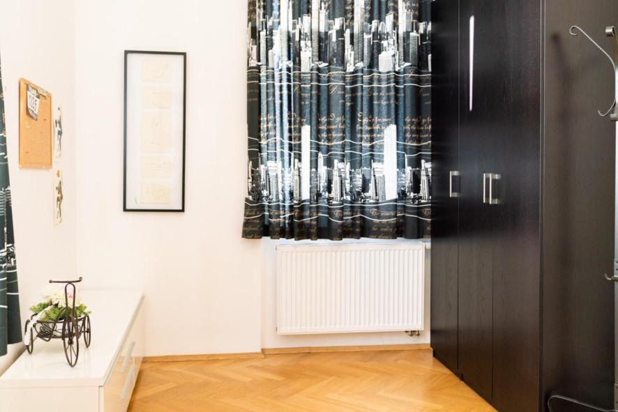 Feel Good Apartment Prag