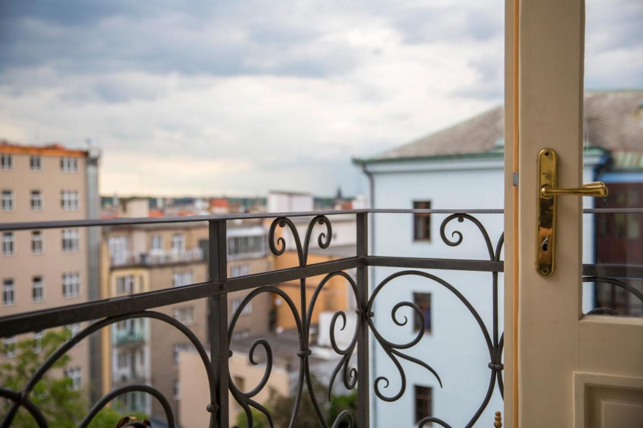 Apartment Feel Good Prag