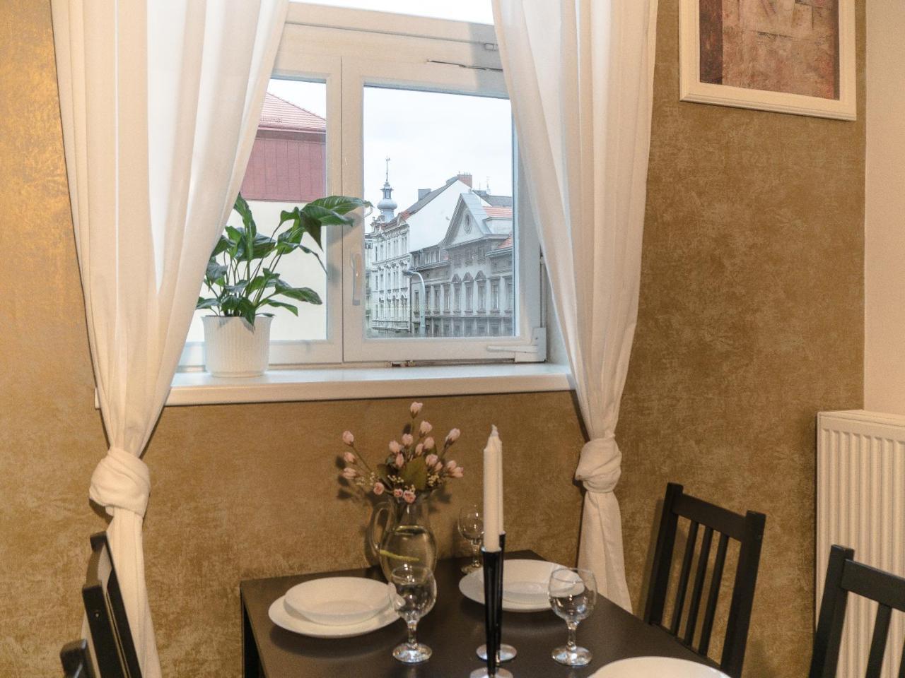 Preslova Prague