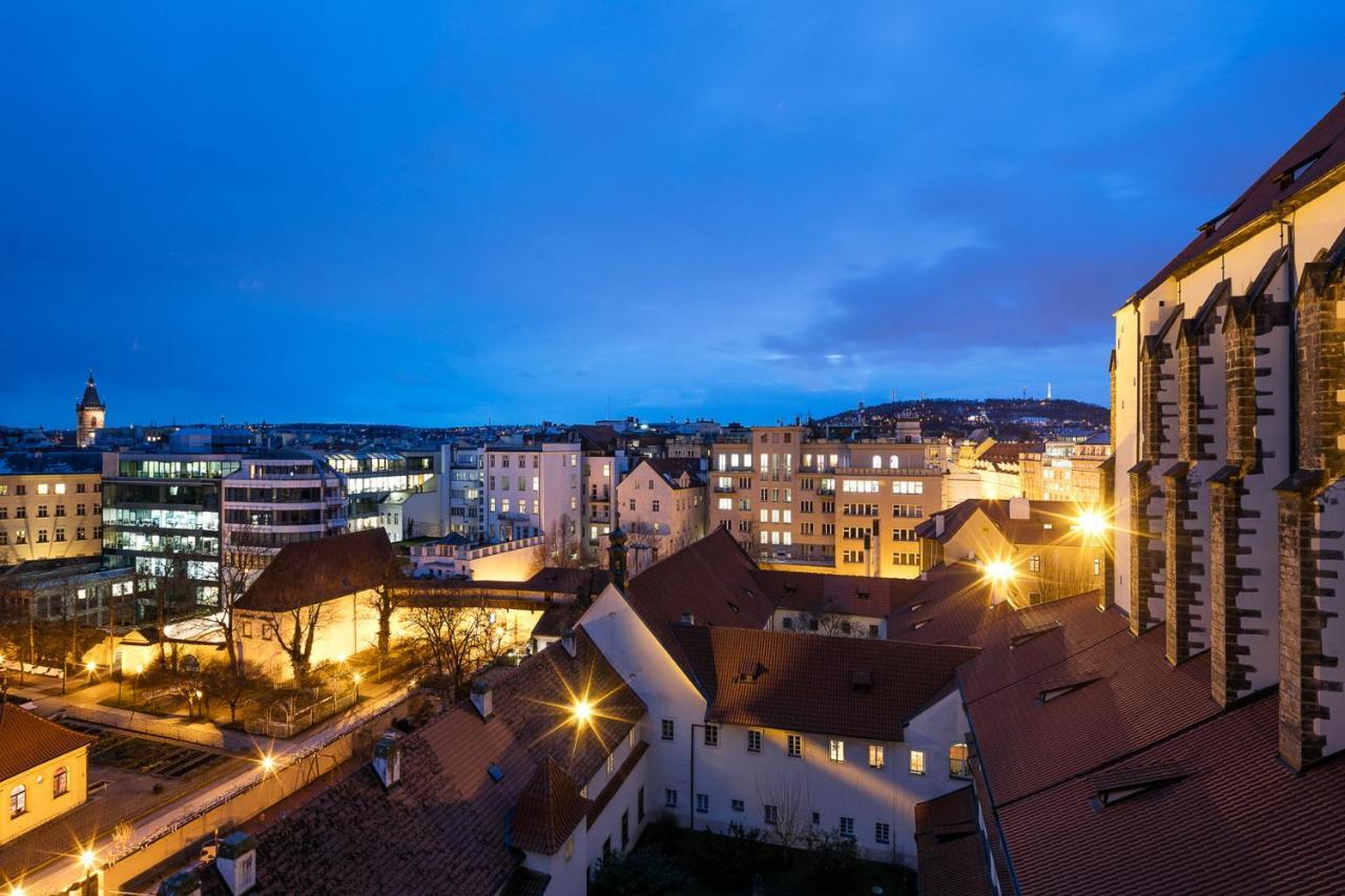 Pytloun Boutique Prag