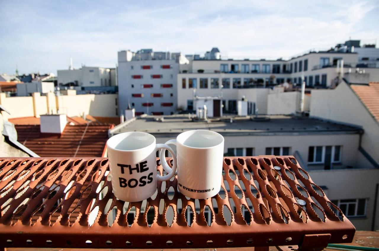 The Republic Lejlighedshotel 3*