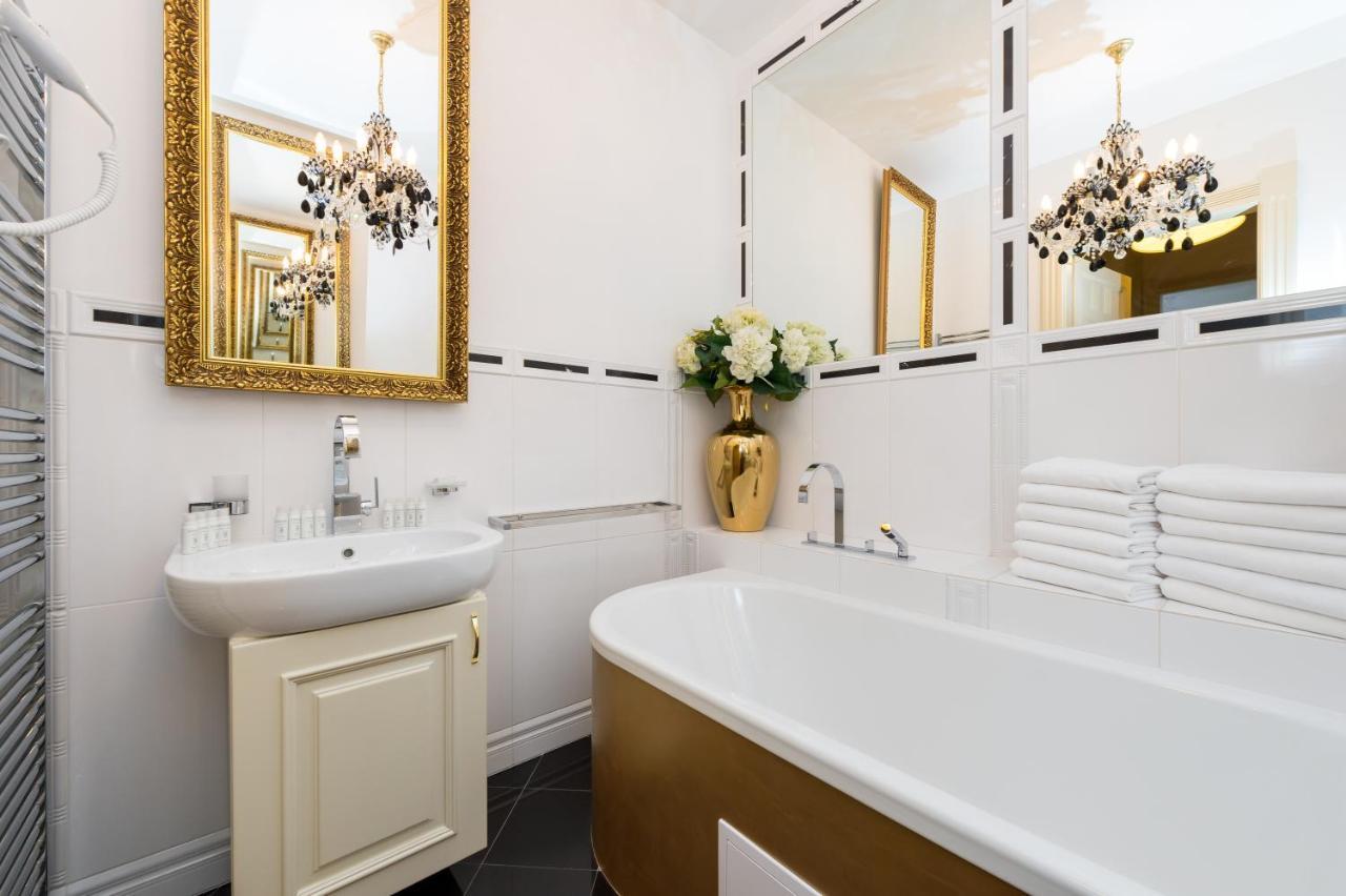 Apartment Empirent Design