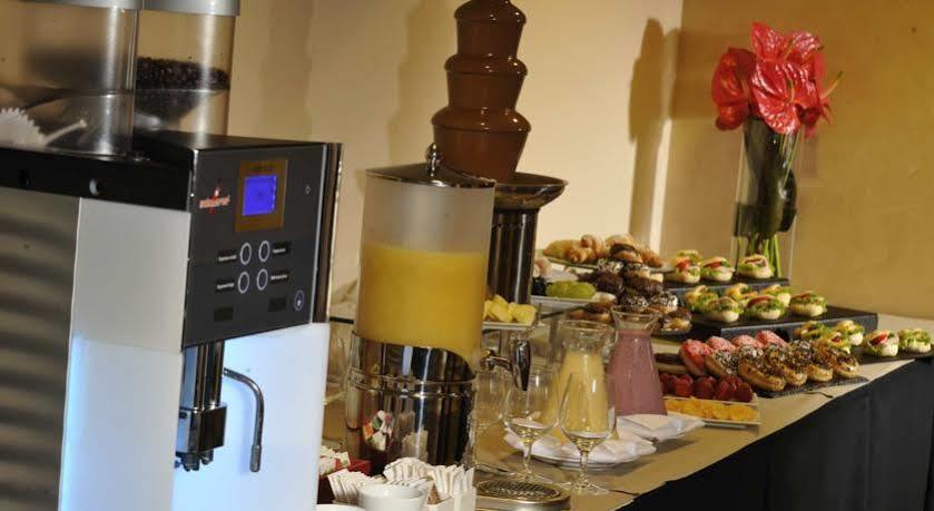 Occidental 4* Prag
