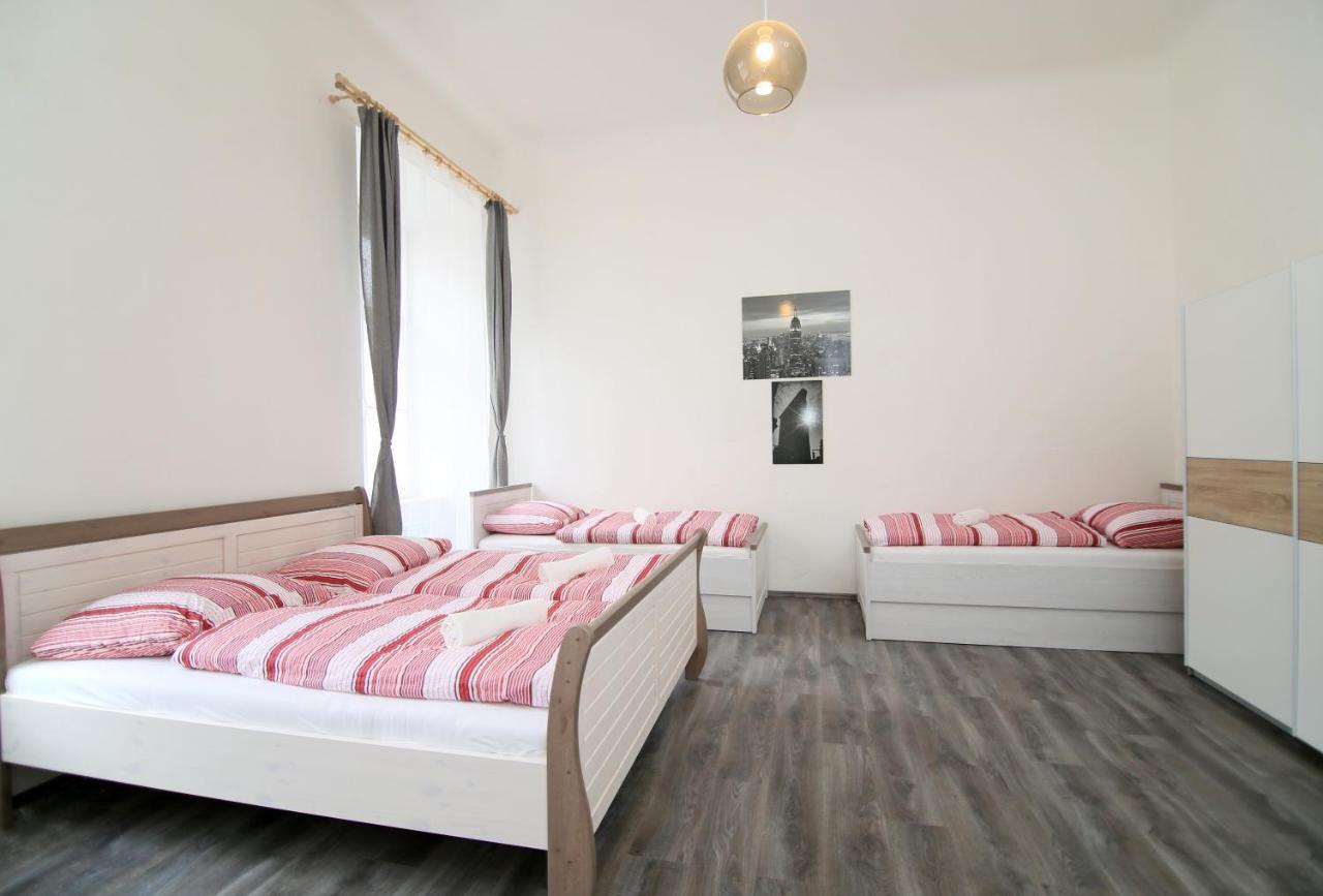 Apartment Beautiful Mala Strana *