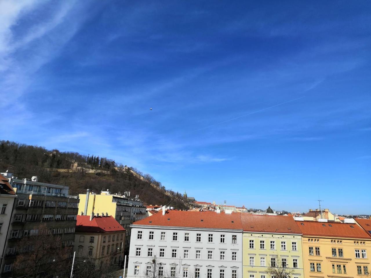 Damiell * Praha