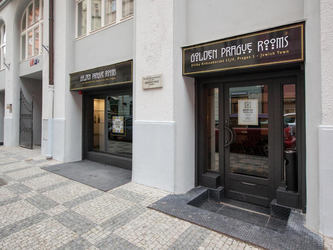 Hotel Golden 4*