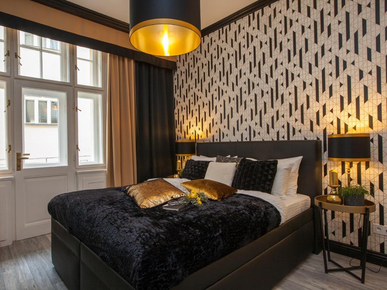 Hotel Golden Prag