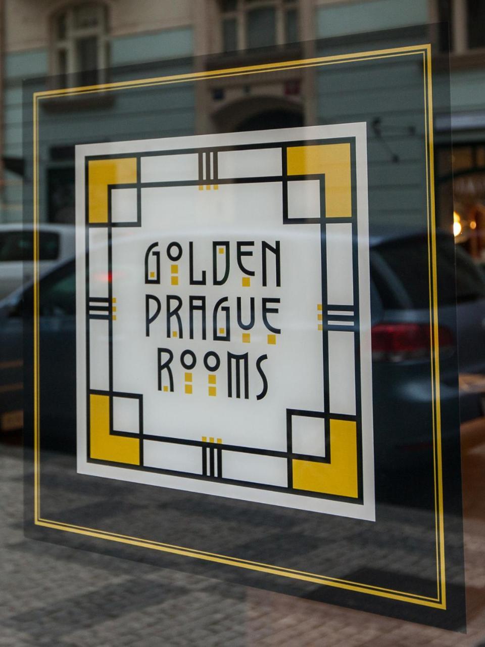 Hotel Golden