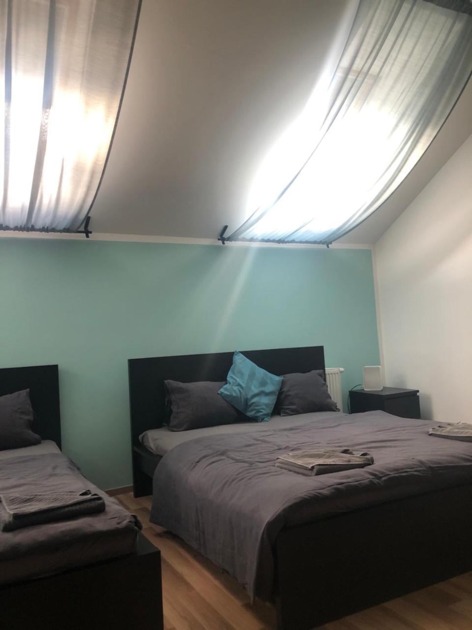 Aparthotel Old Spirit 3*