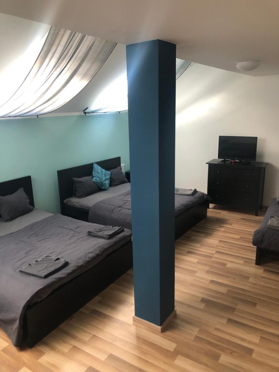 Aparthotel Old Spirit 3*