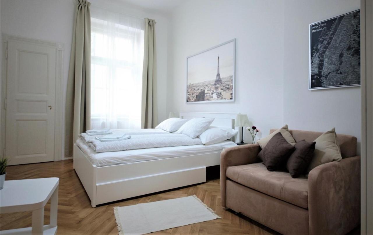 Aparthotel Castle Prag
